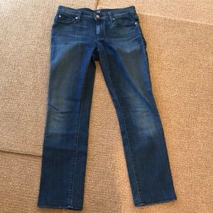 Seven for all Mankind Jeans